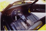1971 Corvette Convertible For Sale